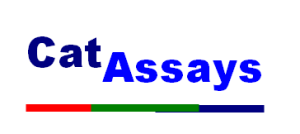CatAssays logo