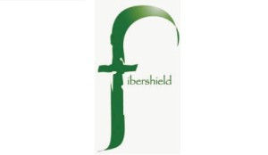 fibershield logo