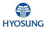 Hyosung Logo