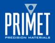 Primet Logo