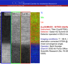 Atomic-resolution elemental mapping at cryogenic temperatures enabled by direct electron detection