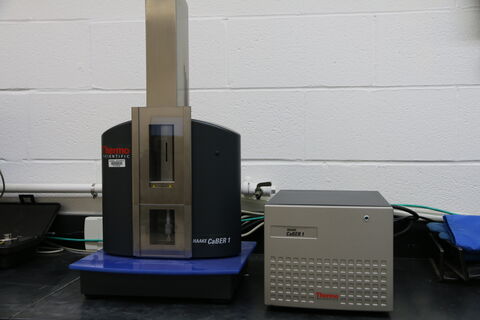 ThermoFisher CaBER