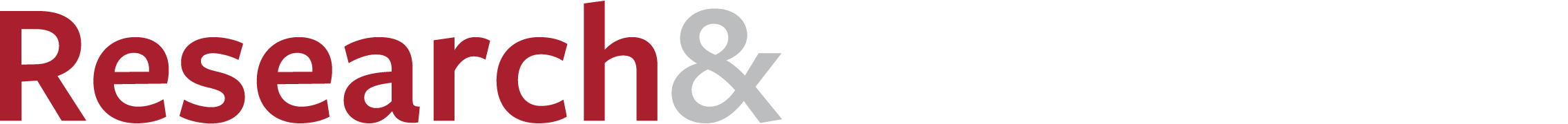 Research and Innovation